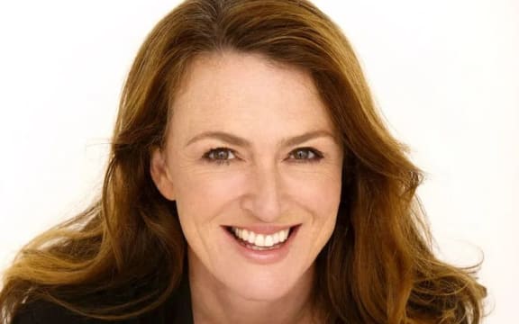 Writer Nicky Pellegrino