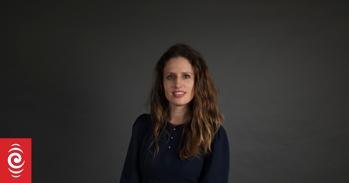 Sustainable landscaping RNZ