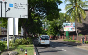 Papeete