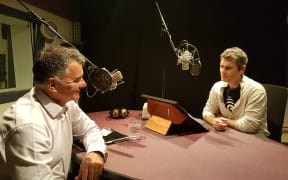 Tony Gillies, editor-in-chief at Australian Associated Press tells Mediawatch about the closure of its local news agency NZ Newswire.