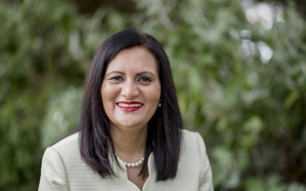 Parmjeet Parmar