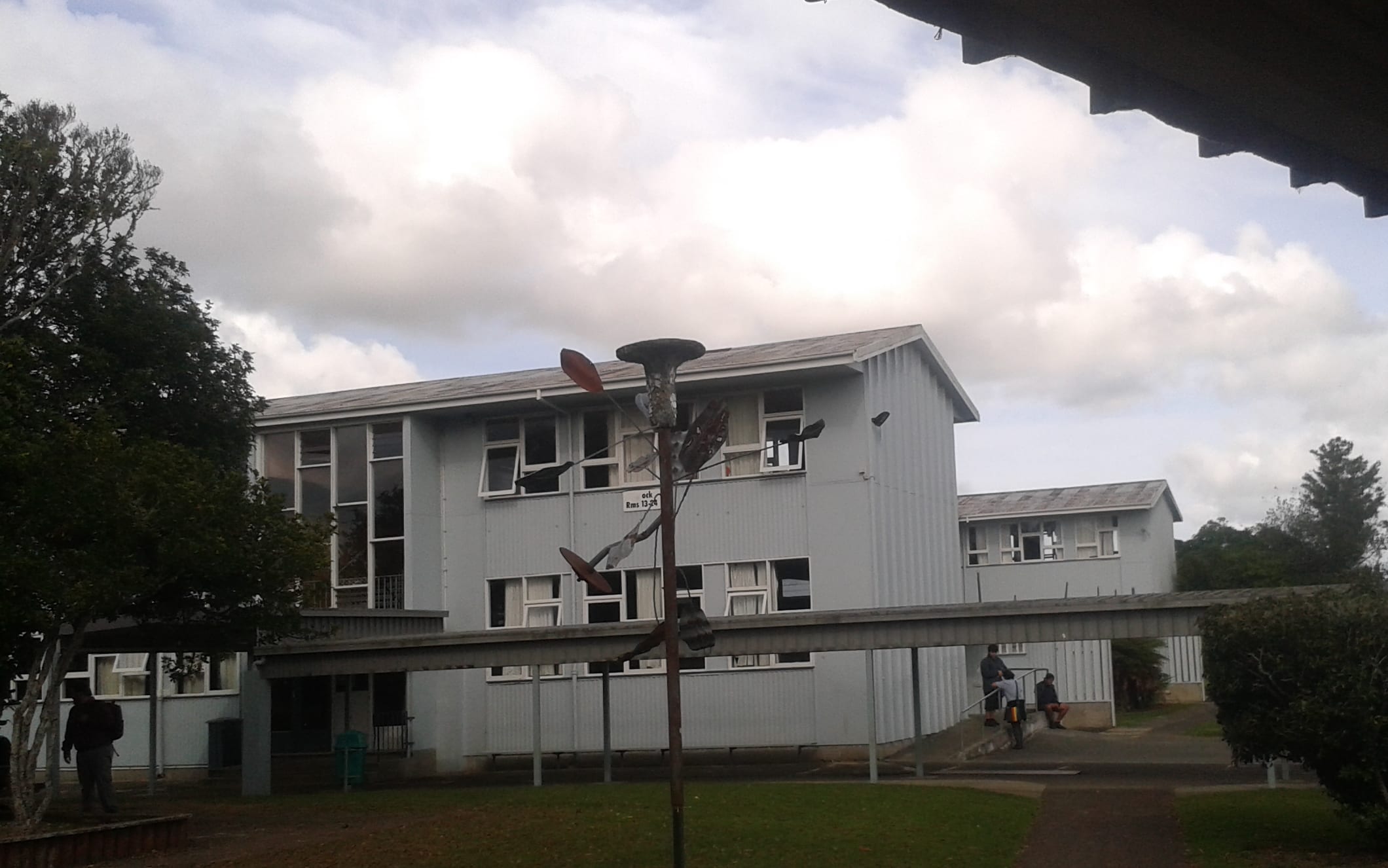 Northland College