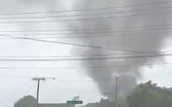 Six crews battled the house fire.