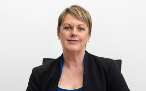 Marlborough mayor Nadine Taylor.