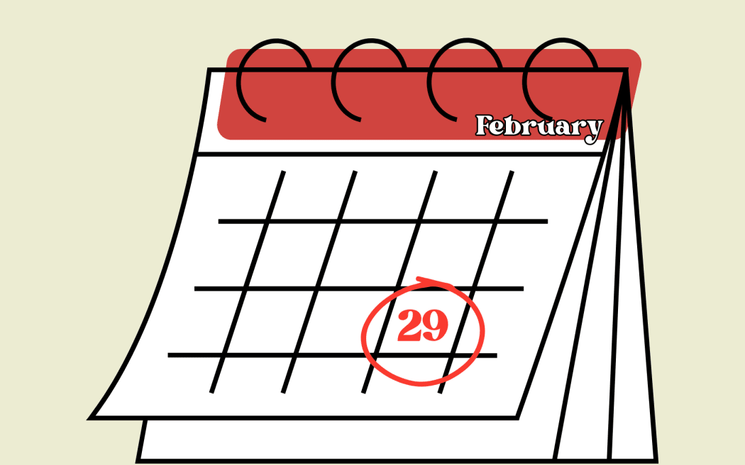 leap year
