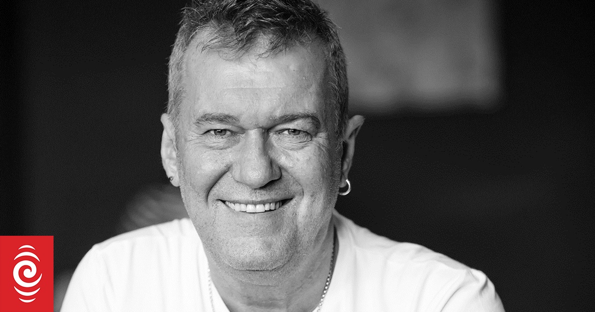 Jimmy Barnes: 'I've grown up a hell of a lot!' - Vimarsana News