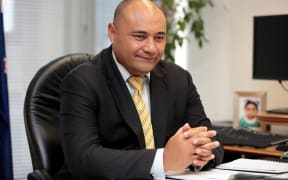 Peseta Sam Lotu-Iiga