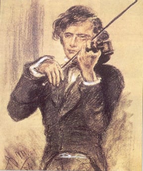 Joseph Joachim