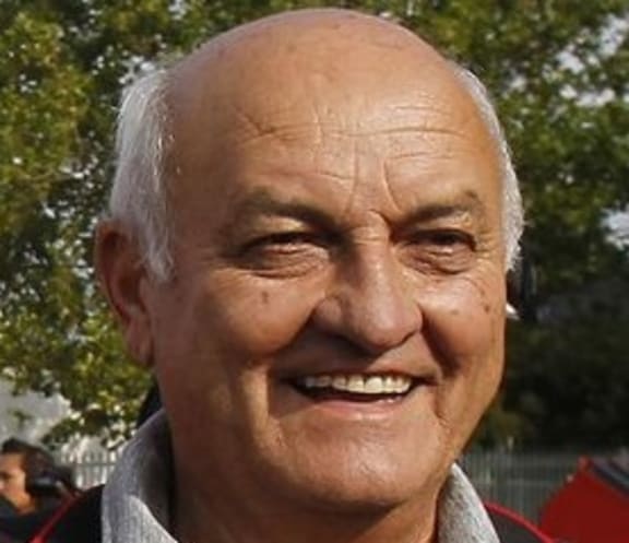Sir Owen Glenn