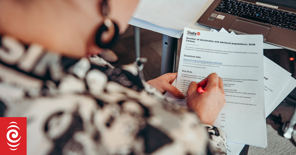Census overhaul sparks Pasifika 'invisibility' fears