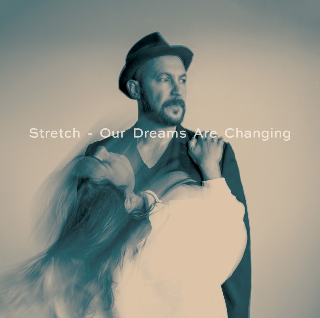 Stretch - photo by Ankh Photography
