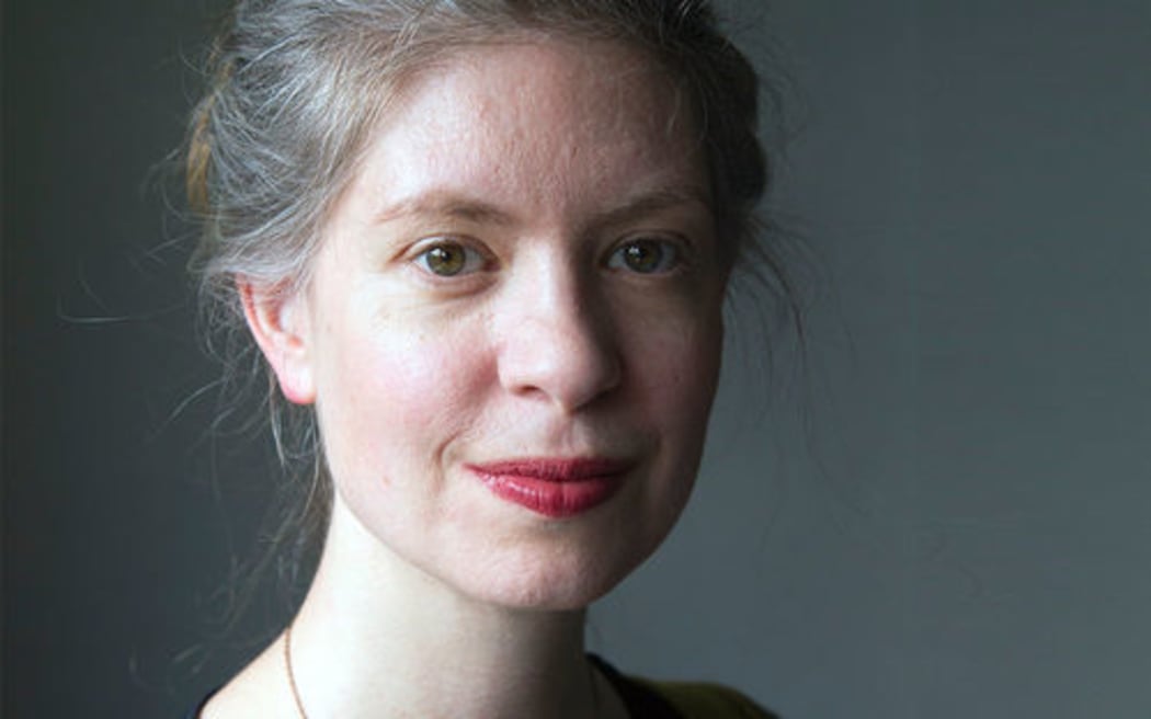 Dr Hannah August