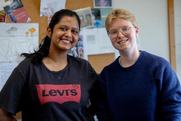 Joining a book group in the summer, reading War and Peace