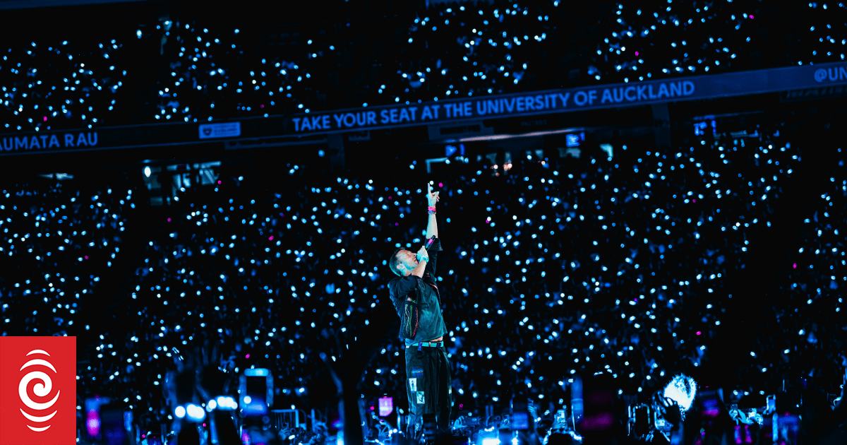 Concerts better for businesses around Eden Park than sports - group