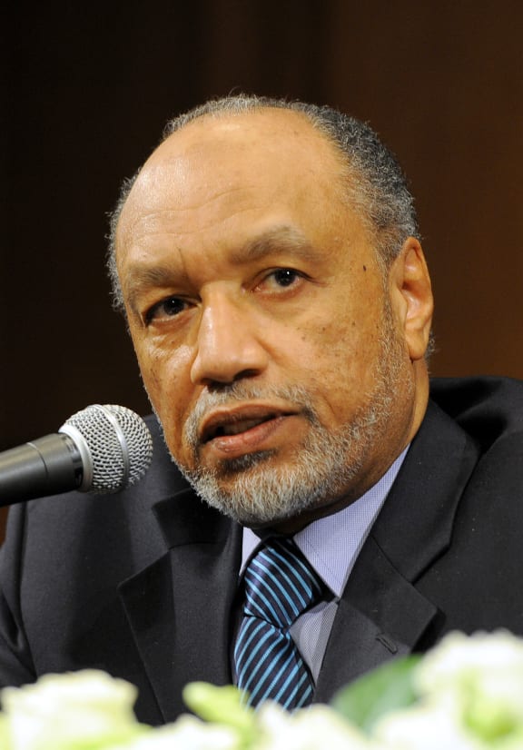 Mohamed Bin Hammam.