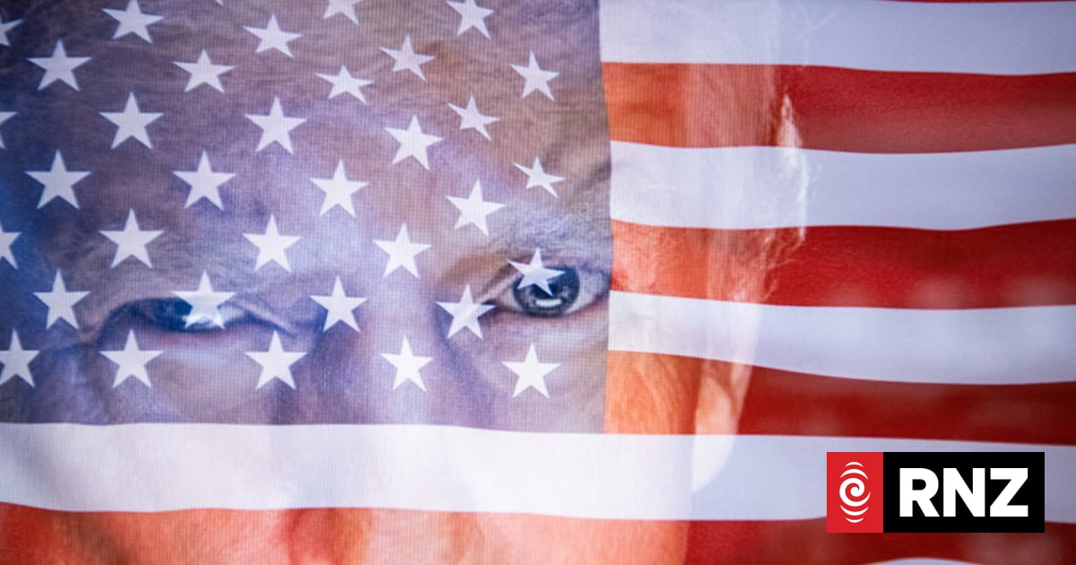 Explainer: What are the US midterms and why are they a big deal?