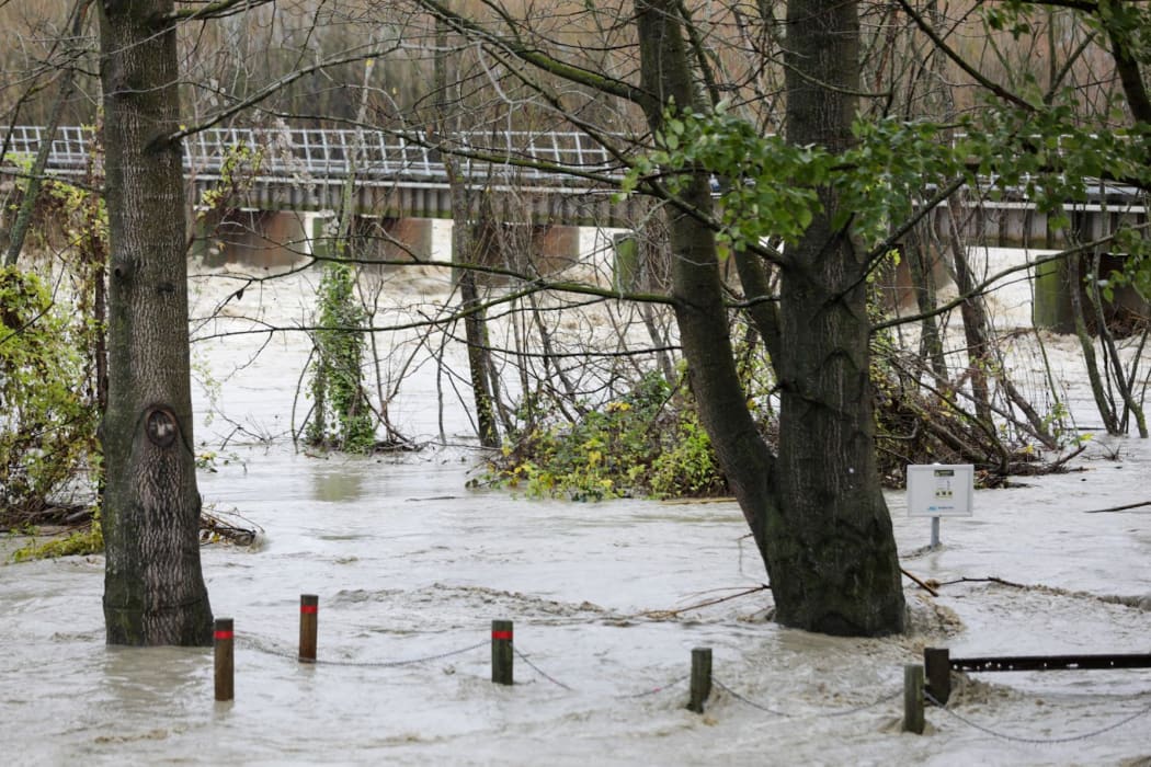 Ashburton River