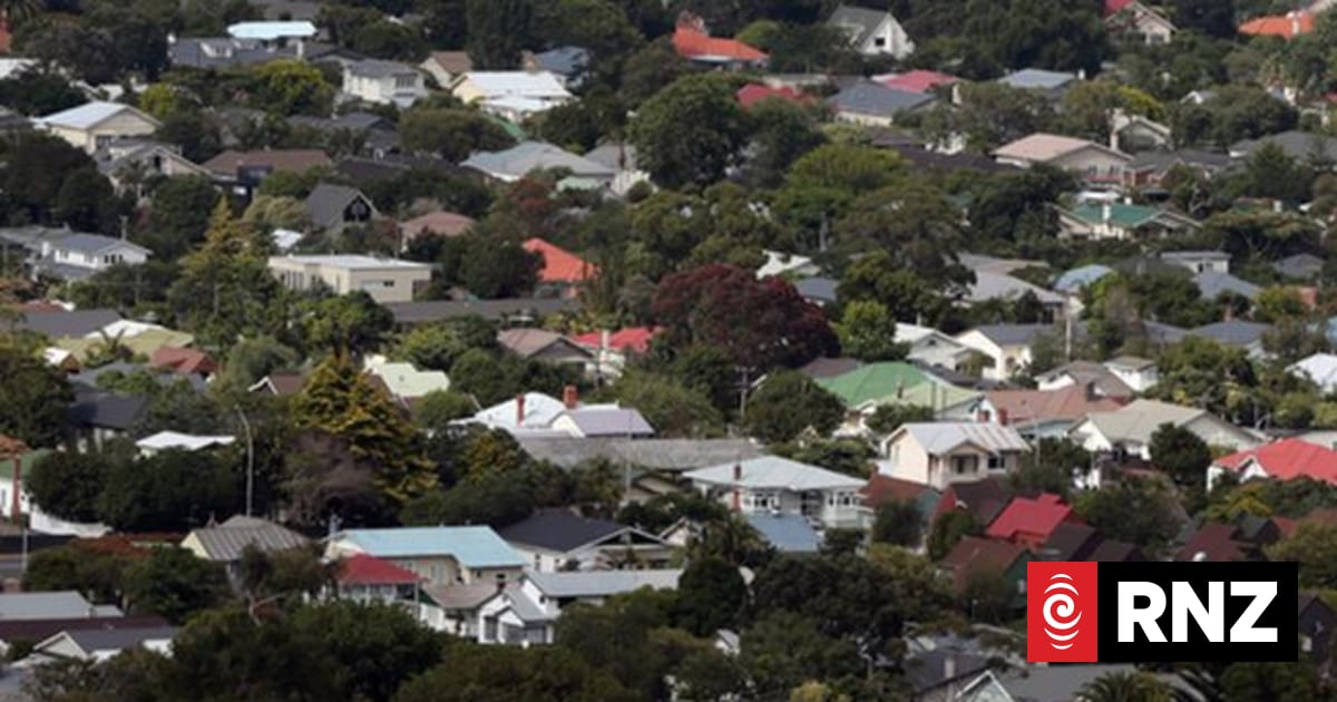 Local board votes for widespread intensification in Auckland's central suburbs
