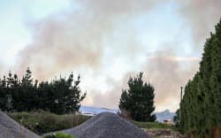 Person injured in 'suspicious' Nelson house fire | RNZ