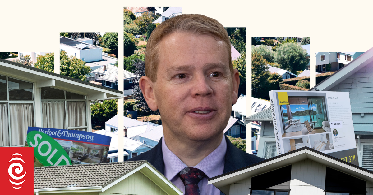 Capital Gains Tax wouldn't have raised much in recent years - Cotality