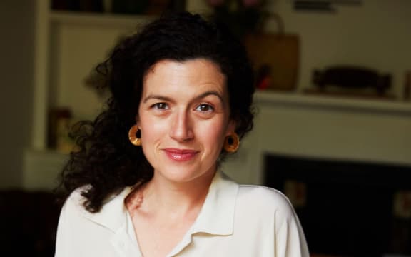 Noelle McCarthy will be writer in residence at Victoria University of Wellington starting next week.