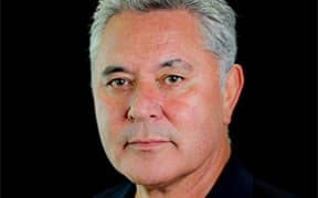 John Tamihere
