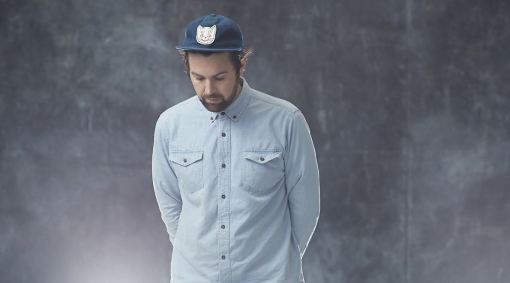 Julien Dyne