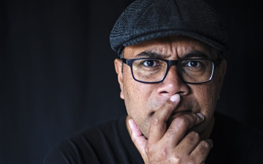 Raymond Sagapolutele