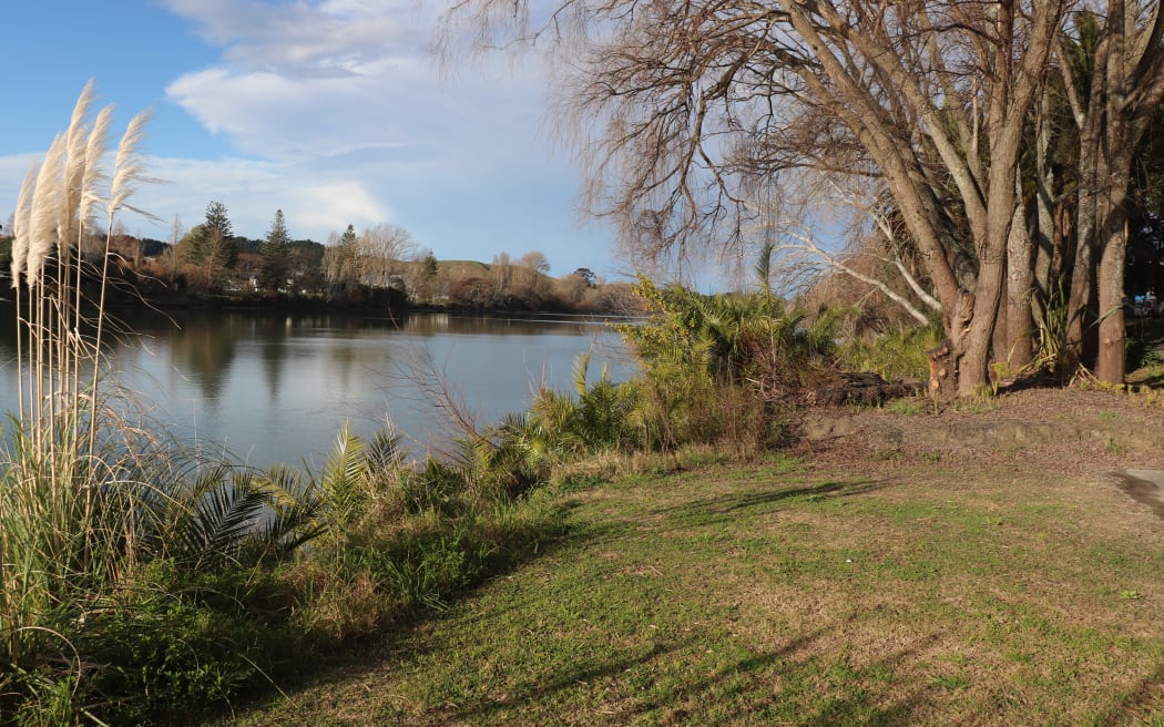 Wairoa River