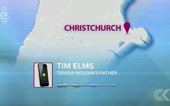 CTV victims’ family wanted a trial into building’s collapse