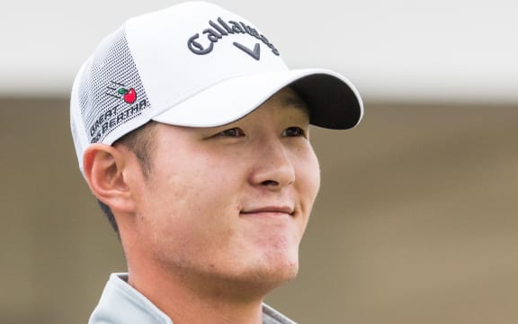 Danny Lee.