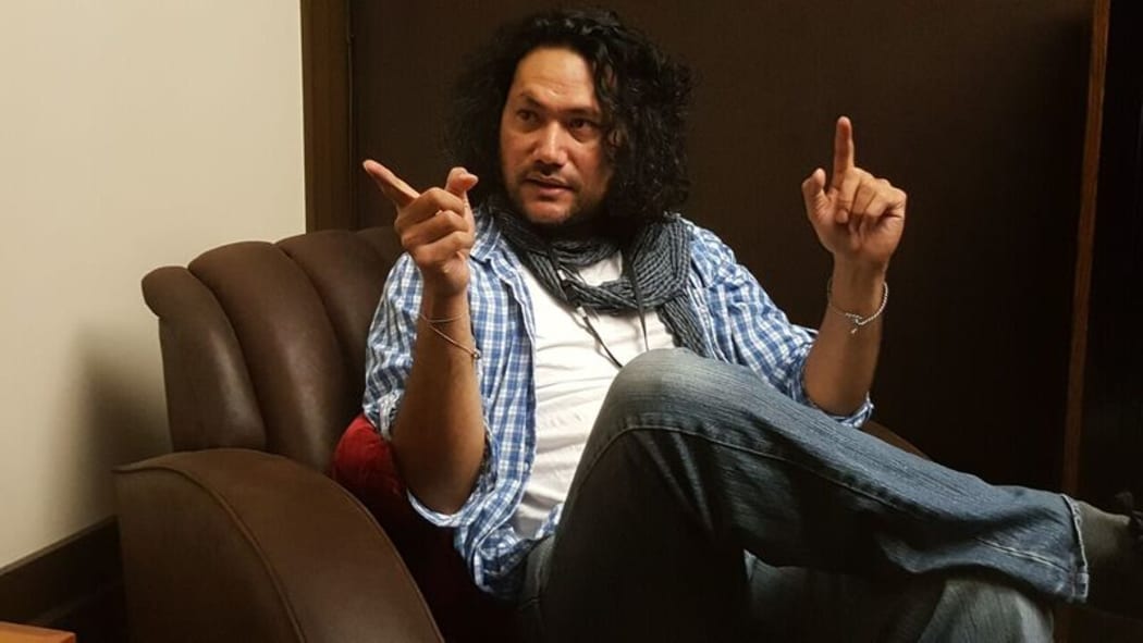 Tusi Tamasese