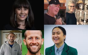 Best of 2020: The Changemakers