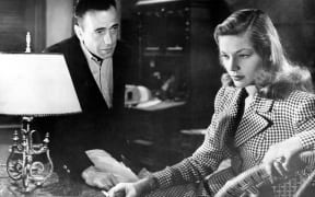 To Have and to Have Not (1944)