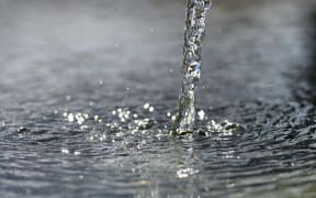 Water