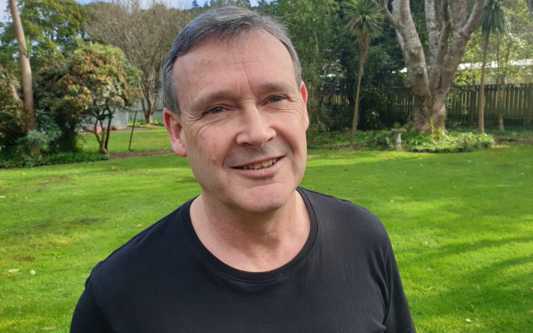 Mike Bedford is a specialist in wellbeing and design in early childhood education
