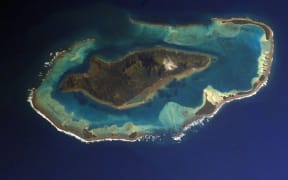 Raivaevae