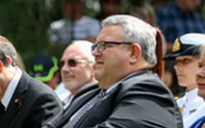 Gerry Brownlee
