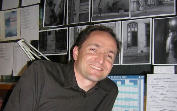 Phil Smith