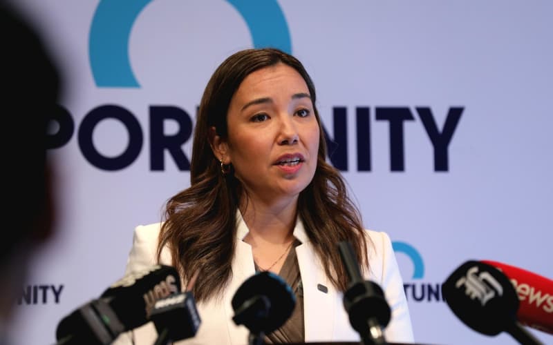 New Zealand Political Leaders Debate the Future of Artificial Intelligence