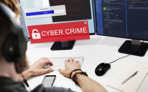 cyber crime