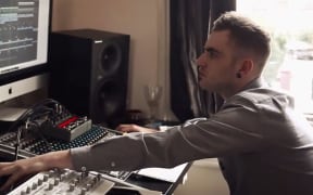 London drum & bass producer