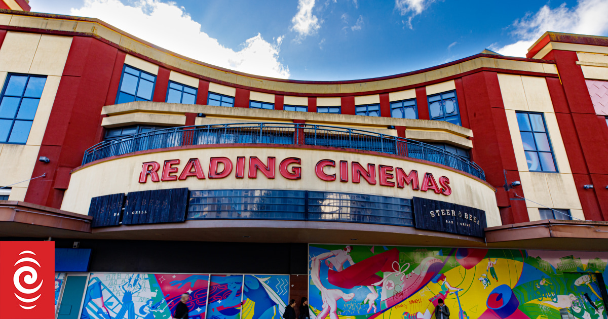 Reading Cinema: Collapse of deal could be opportunity - business owner - Vimarsana News