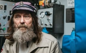 Fedor Konyukhov