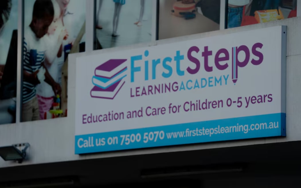 Childcare centre in Sydney - single use only