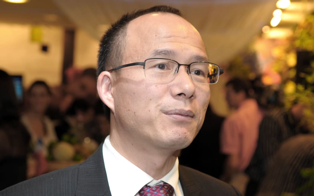 Guo Guangchang