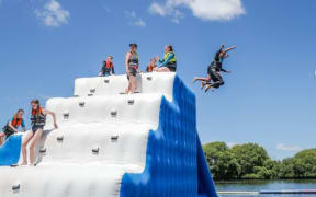 Aqualand