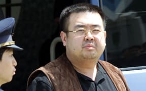 Kim Jong Nam
