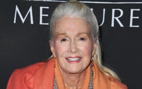 HOLLYWOOD, CALIFORNIA - JANUARY 16: Diane Ladd attends the premiere of Roadside Attractions "The Last Full Measure" at ArcLight Hollywood on January 16, 2020 in Hollywood, California.   Jon Kopaloff/Getty Images/AFP (Photo by Jon Kopaloff / GETTY IMAGES NORTH AMERICA / Getty Images via AFP)