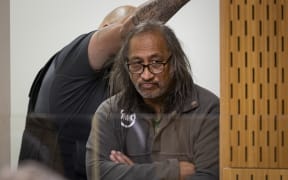 Moana Tekawa, Christchurch District Court, Tuesday 20th May 2025.